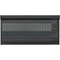Mackie 3204VLZ4 console de mixage