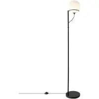 Nordlux Lampadaire orientable Wilson 2412594003