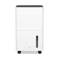 Duux BORA 12L AVEC FONCTION SÈCHE-LINGE DXDH12 BLANC