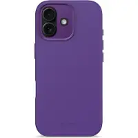 Decoded Iphone 17 7922 Phone Case Violet