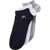 Lacoste Chaussettes mélange de couleurs