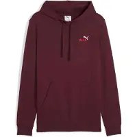 Puma Sweat à capuche ESS 2 COLOR Small No pour Homme