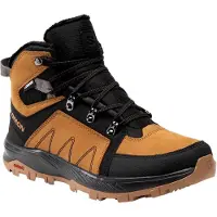 Salomon Boots 'Outchill TS' sépia / noir