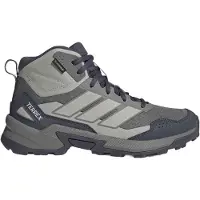 Adidas Boots 'EASTRAIL 3' gris / anthracite / blanc