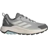 Adidas Chaussure basse 'Anylander' gris / anthracite / gris clair
