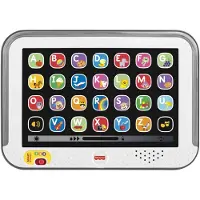 Fisher Price My First Tablet Multicolore 12 Months