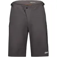 POC Motion Shorts Gris 2XL Homme
