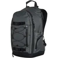 Element Scheme Skate Sac à dos Gris Gris One Size