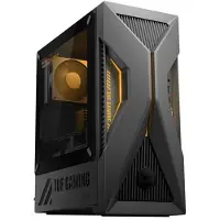Asus PC Gaming ROG T500MV-07240H126W Intel Core i7 32 Go RAM 1 To SSD Nvidia GeForce RTX 5060 Ti Gris