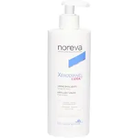 Noreva Xerodiane Cera+ Crème émolliente 400 ml Crème