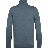 Petrol Industries Pull-over bleu
