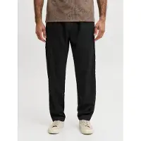 Jack & Jones Pantalon de sport 'JPSTKane Toby' noir