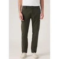 Levi's Pantalon olive