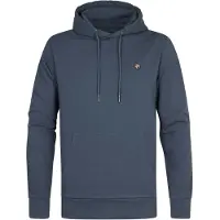 Petrol Industries Sweat-shirt bleu