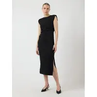 Y.A.S Robe 'YASPINA' noir