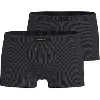 Tom Tailor Boxers noir / blanc