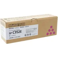 Ricoh 407385 (C352DN) - Magenta - Toner