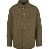 Brandit Chemise olive
