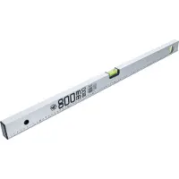 Bgs Niveau à bulle | 800 mm