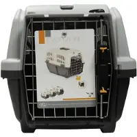 Agrobiothers Transportin Aimé Skudo, dimensions : 55 x 36 x 35 cm