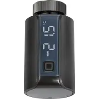 EQ-3 AG HmIP-eTRV-E-A Convient pour une utilisation en intérieur
