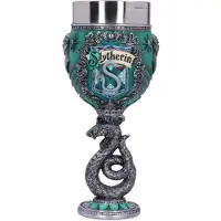 Nemesis Now Slytherin Goblet Multicolore Enfants