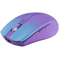 Defender MOUSE MYSTERY MM-301 RF+BT PURPLE 1600dpi 6P - Maus