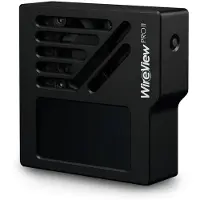 Thermal Grizzly WireView Pro II, capteur (normal, 12 V-2x6 broches, USB-C)