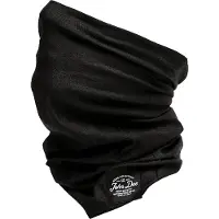 John Doe Black Couvre-chefs multifonctionnels