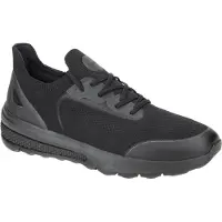 Geox Chaussures U Spherica Actif, U35BAA0006KC9999