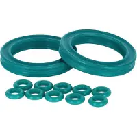 Sram Kit de joints toriques pour kit de purge pour kit de purge Pro Mineral