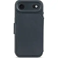 Decoded Detachable Wallet Iphone 17 Air Phone Case Bleu