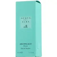 Acqua dell' Elba Arcipelago Donna, parfum pour femmes, flacon de 50 ml, vaporisateur, 1 pièce