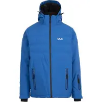 Trespass - Veste de ski "Randolph" pour homme TP6134 (L) (Bleu)