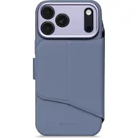 Decoded Iphone 17 Pro Max 8943 Phone Case Bleu