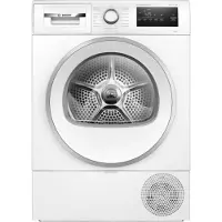 Bosch Serie 4 WTH85VH4, Sèche-linge à pompe à chaleur, 8 kg