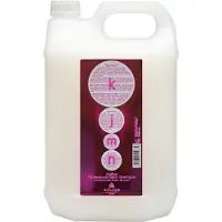 Kallos KJMN shampoing à la kératine 5000 ml