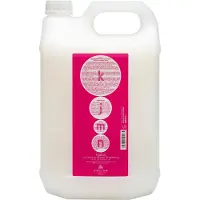 Kallos Luminous Shine Shampoo - 5 Liters (Shampoing liquide)