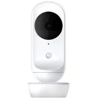 Motorola Vm34 Baby Monitor Clair One Size / EU Plug 220V Enfants