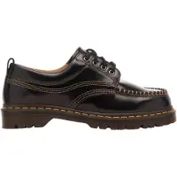 Dr. Martens Chaussure à lacets 'Lowell' noir