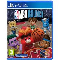 Ps4 Nba Bounce Multicolore