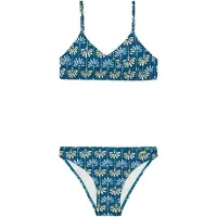 Protest Movie Triangle Bikini Bleu 140 cm Fille