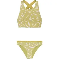 Protest Boro Bikini Vert,Jaune S Femme
