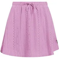 Protest Alvas Short Skirt Rose S Femme