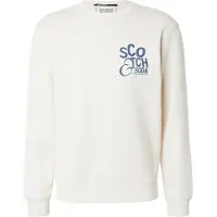 Scotch & Soda Sweat-shirt crème / opal