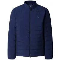 Hackett London Veste mi-saison 'Heritage' bleu marine