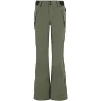 Protest Lole Softshell Pants Vert 104 cm Fille