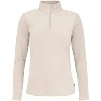 Protest Sweat de sport 'PRTGAIL' blanc cassé