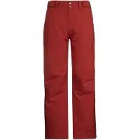 Protest Jackie Pants Rouge 140 cm Fille