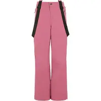 Protest Pantalon de sport 'SUNNY JR' rose néon
